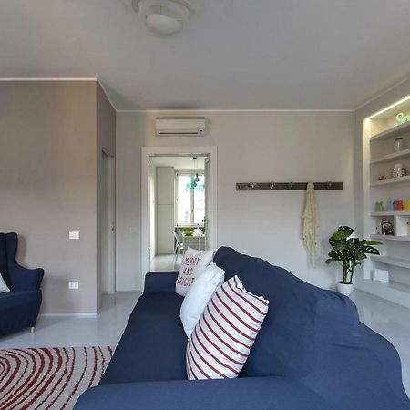Casa Albertini Como Exteriér fotografie