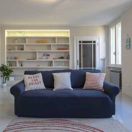 Casa Albertini Como Exteriér fotografie