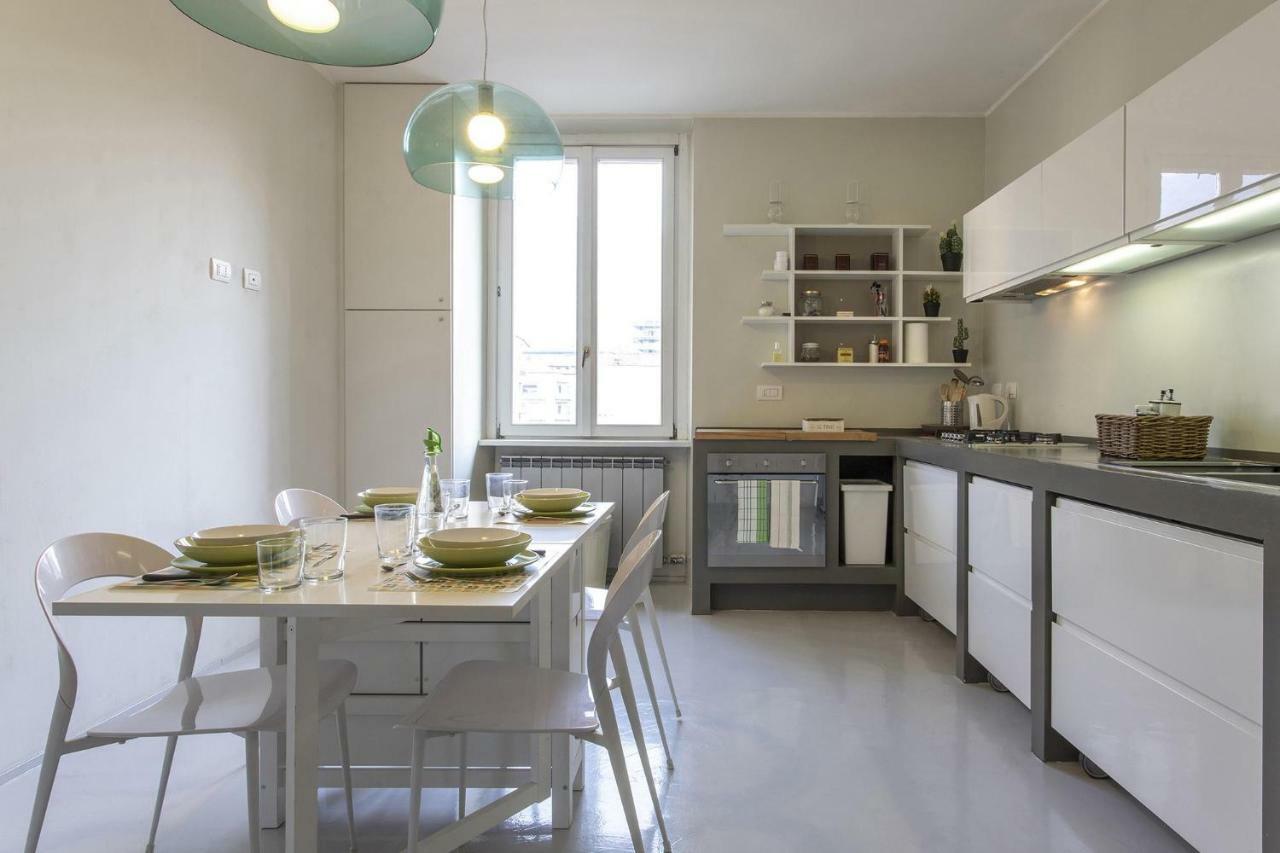 Casa Albertini Como Exteriér fotografie