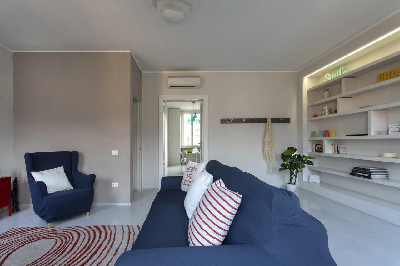 Casa Albertini Como Exteriér fotografie
