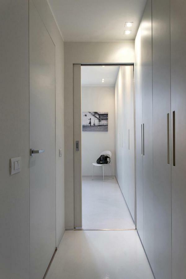 Casa Albertini Como Exteriér fotografie