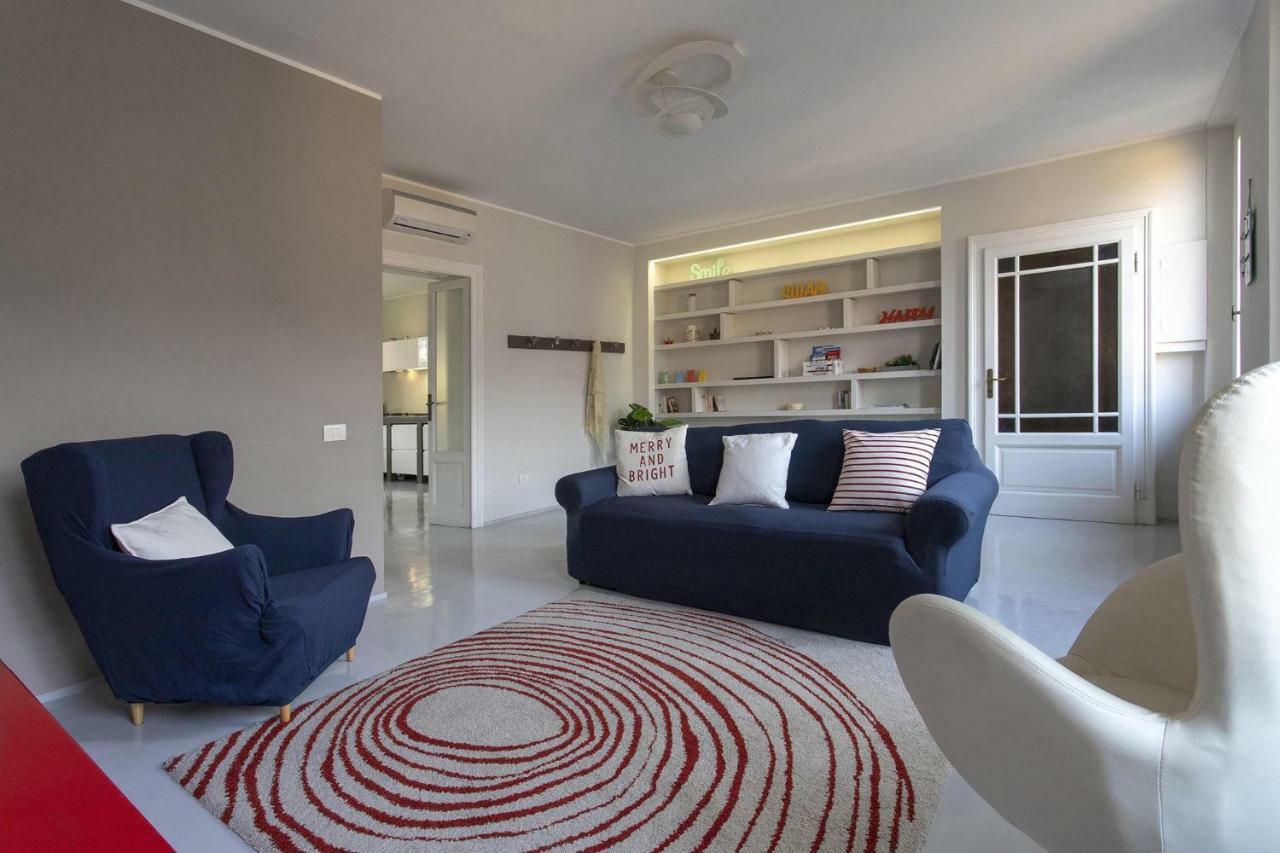 Casa Albertini Como Exteriér fotografie