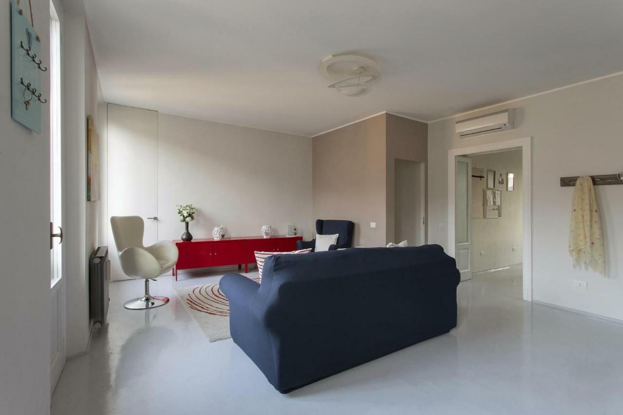 Casa Albertini Como Exteriér fotografie