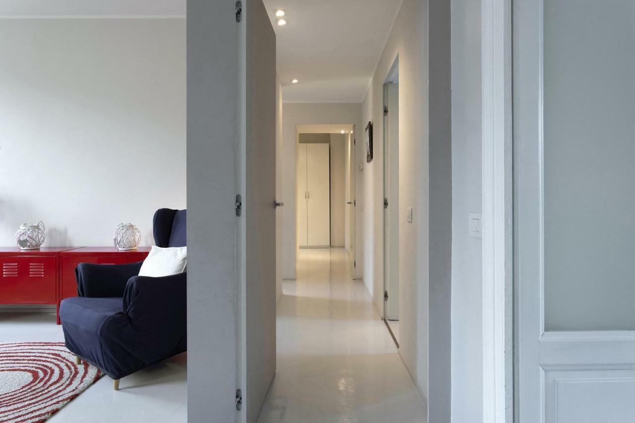 Casa Albertini Como Exteriér fotografie