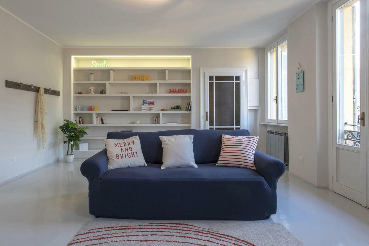 Casa Albertini Como Exteriér fotografie