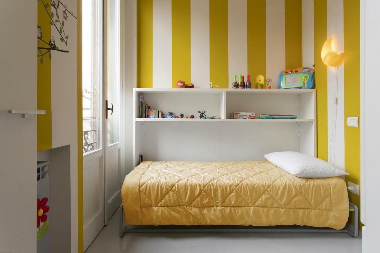 Casa Albertini Como Exteriér fotografie