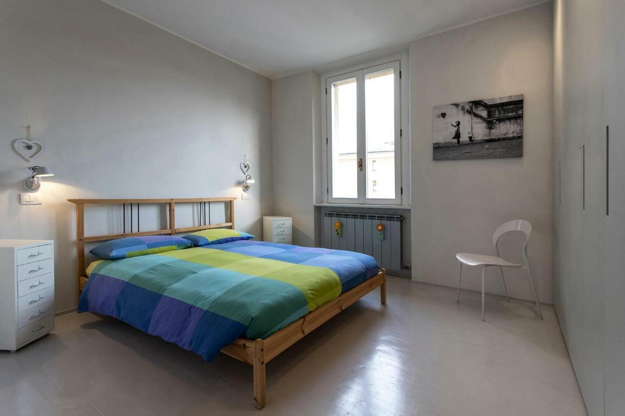 Casa Albertini Como Exteriér fotografie