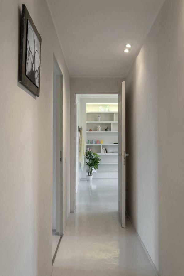 Casa Albertini Como Exteriér fotografie