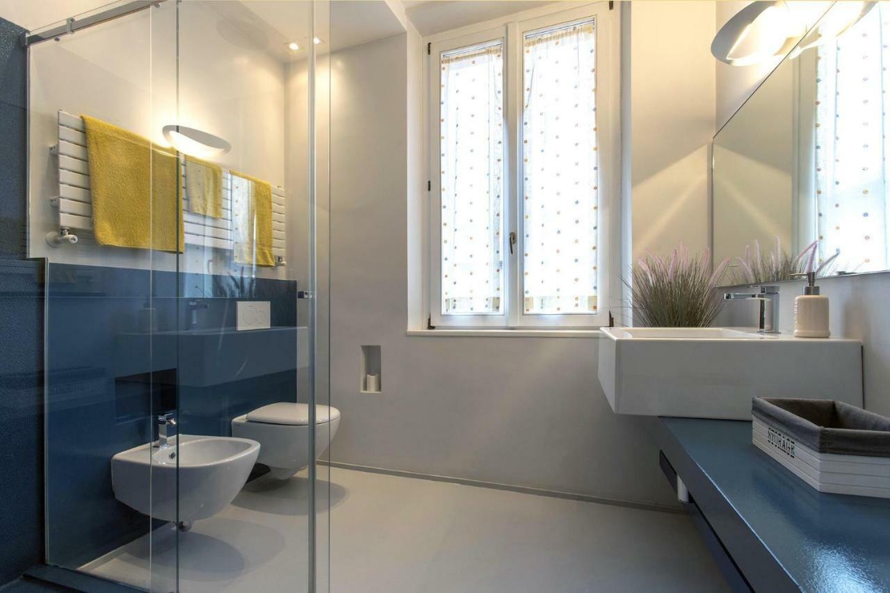 Casa Albertini Como Exteriér fotografie